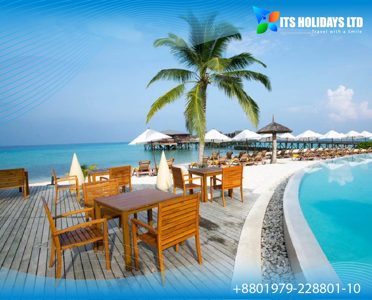 Centara Rasfushi Resort for -2
